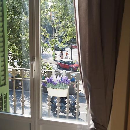 Good-Home Paseo De Gracia Barcelona Rom bilde