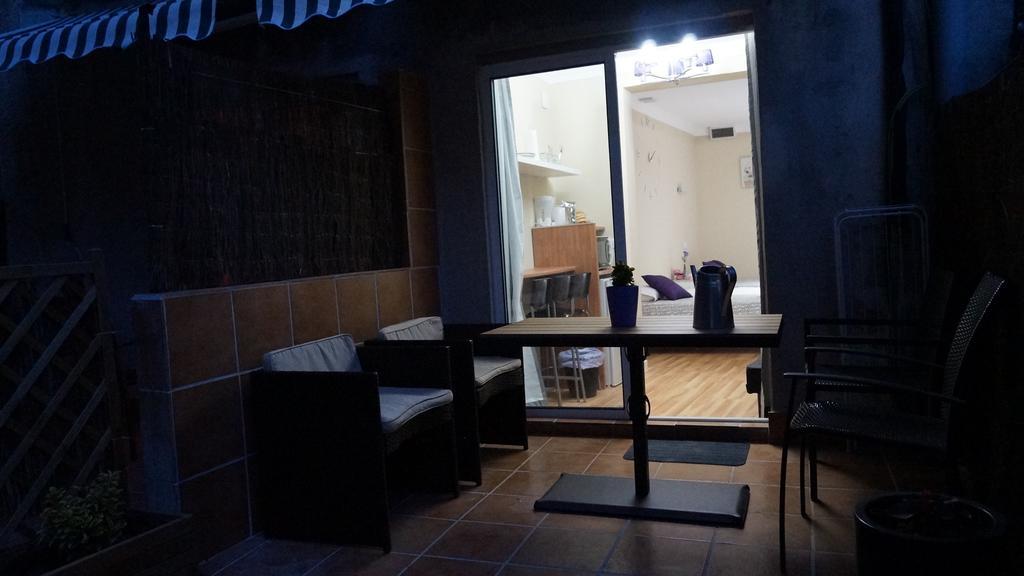 Good-Home Paseo De Gracia Barcelona Rom bilde