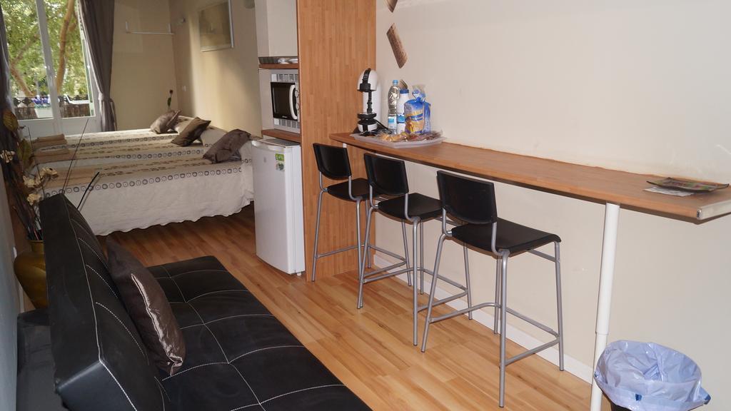 Good-Home Paseo De Gracia Barcelona Rom bilde