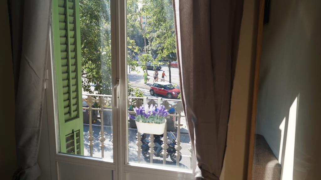 Good-Home Paseo De Gracia Barcelona Rom bilde