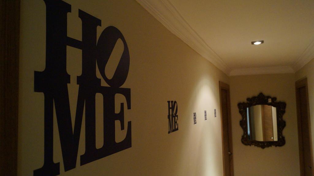 Good-Home Paseo De Gracia Barcelona Eksteriør bilde