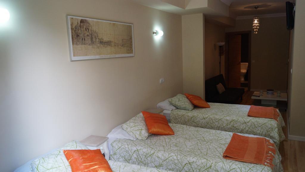 Good-Home Paseo De Gracia Barcelona Rom bilde